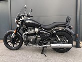 Royal Enfield Super Meteor 650 Sondermodell Deluxe € 9.590,-