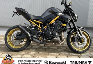 Kawasaki Z900