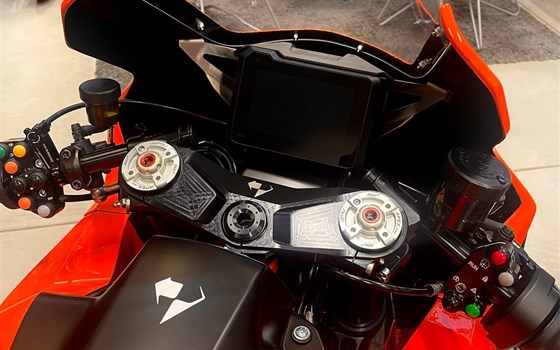 Umgebautes Motorrad KTM 1390 Super Duke R von PEPA-BIKES e.K. Inh. Martin Petzold - Bild 3