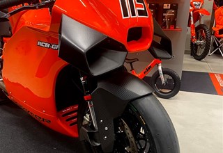 KTM 1390 Super Duke R