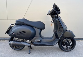 Vespa GTS 310 SuperSport
