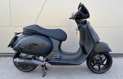 Vespa GTS 310 SuperSport Custom Bike