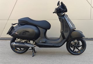 Vespa GTS 310 SuperSport