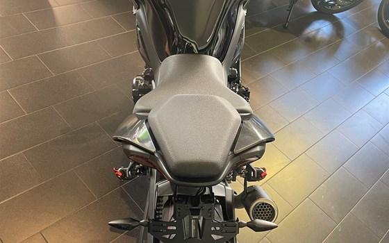 Umgebautes Motorrad Kawasaki Z900 von Moto Point Ilmenau e.K. - Inh. Frank Engelhardt - Bild 14