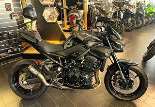 Kawasaki Z900