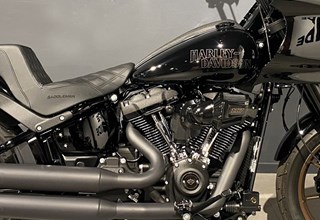 Harley-Davidson Softail Low Rider S FXLRS