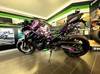 Motorrad Umbau