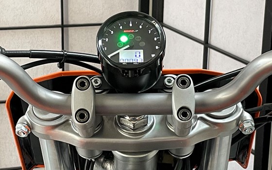 Umgebautes Motorrad Honda FT500 von user948528 - Bild 16