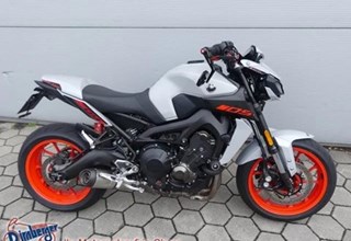 Yamaha MT-10