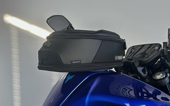 Umgebautes Motorrad Yamaha MT-125 von Zweirad Zentrum Fernwald - Bild 16