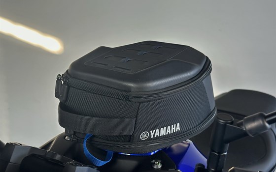 Umgebautes Motorrad Yamaha MT-125 von Zweirad Zentrum Fernwald - Bild 14