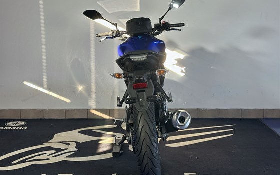 Umgebautes Motorrad Yamaha MT-125 von Zweirad Zentrum Fernwald - Bild 6