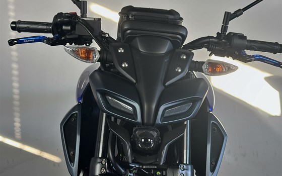 Umgebautes Motorrad Yamaha MT-125 von Zweirad Zentrum Fernwald - Bild 11