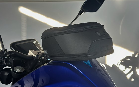 Umgebautes Motorrad Yamaha MT-125 von Zweirad Zentrum Fernwald - Bild 15