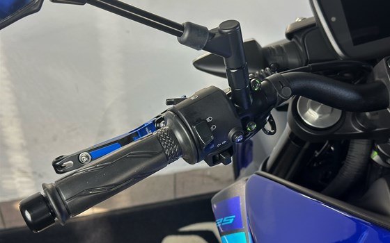 Umgebautes Motorrad Yamaha MT-125 von Zweirad Zentrum Fernwald - Bild 17