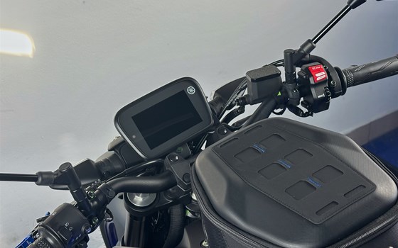 Umgebautes Motorrad Yamaha MT-125 von Zweirad Zentrum Fernwald - Bild 19