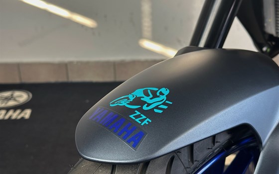 Umgebautes Motorrad Yamaha MT-125 von Zweirad Zentrum Fernwald - Bild 10