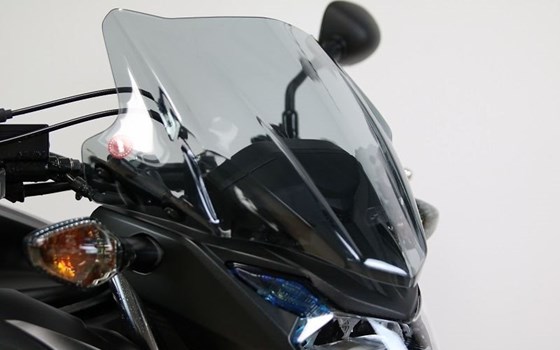 Umgebautes Motorrad Honda CB500F von Auto- und Motorradhaus M&S Automobile GmbH - Bild 1