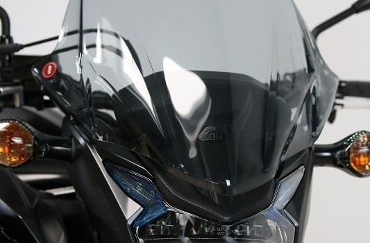 Umgebautes Motorrad Honda CB500F von Auto- und Motorradhaus M&S Automobile GmbH - Bild 2