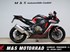 Motorrad Umbau