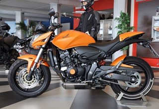 Honda CB 600 F Hornet
