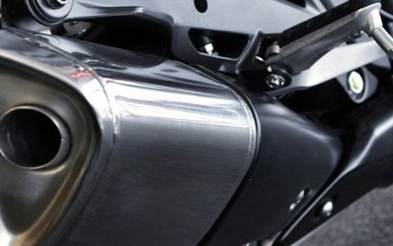 Umgebautes Motorrad Honda CBR 600 F von Auto- und Motorradhaus M&S Automobile GmbH - Bild 3