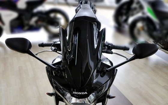 Umgebautes Motorrad Honda CBR 125 R von Auto- und Motorradhaus M&S Automobile GmbH - Bild 3