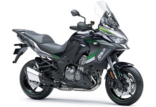 Kawasaki Versys 1000