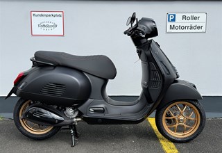 Vespa GTS 310 SuperSport