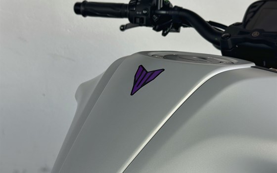 Umgebautes Motorrad Yamaha MT-125 von Zweirad Zentrum Fernwald - Bild 17