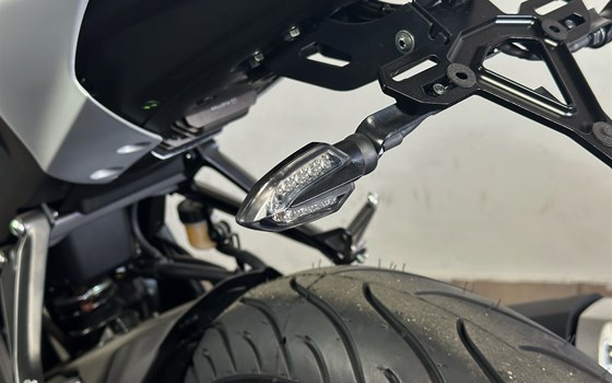 Umgebautes Motorrad Yamaha MT-125 von Zweirad Zentrum Fernwald - Bild 13