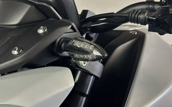 Umgebautes Motorrad Yamaha MT-125 von Zweirad Zentrum Fernwald - Bild 15