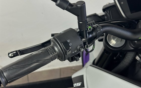 Umgebautes Motorrad Yamaha MT-125 von Zweirad Zentrum Fernwald - Bild 29