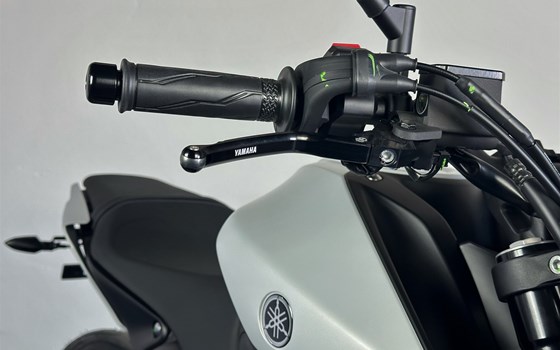 Umgebautes Motorrad Yamaha MT-125 von Zweirad Zentrum Fernwald - Bild 27