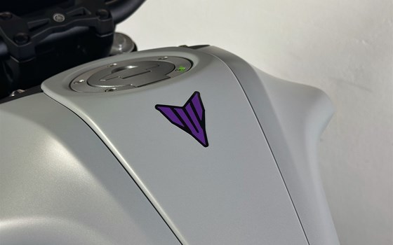 Umgebautes Motorrad Yamaha MT-125 von Zweirad Zentrum Fernwald - Bild 16