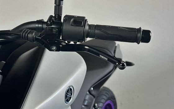 Umgebautes Motorrad Yamaha MT-125 von Zweirad Zentrum Fernwald - Bild 28