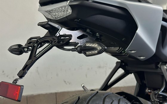 Umgebautes Motorrad Yamaha MT-125 von Zweirad Zentrum Fernwald - Bild 14