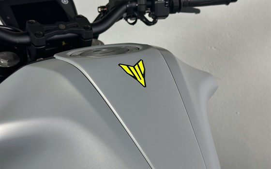 Umgebautes Motorrad Yamaha MT-125 von Zweirad Zentrum Fernwald - Bild 7