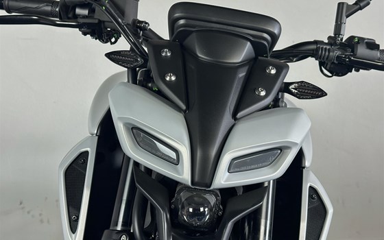 Umgebautes Motorrad Yamaha MT-125 von Zweirad Zentrum Fernwald - Bild 16