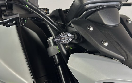 Umgebautes Motorrad Yamaha MT-125 von Zweirad Zentrum Fernwald - Bild 17