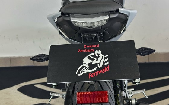 Umgebautes Motorrad Yamaha MT-125 von Zweirad Zentrum Fernwald - Bild 15