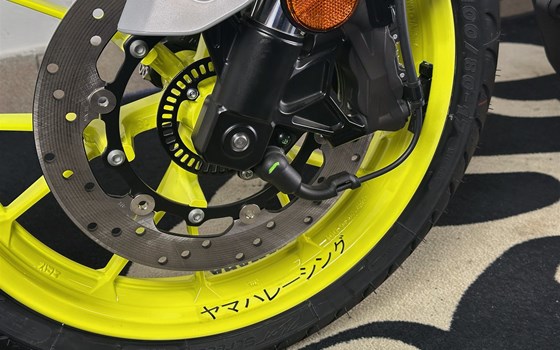 Umgebautes Motorrad Yamaha MT-125 von Zweirad Zentrum Fernwald - Bild 22