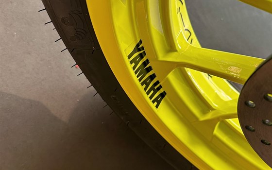 Umgebautes Motorrad Yamaha MT-125 von Zweirad Zentrum Fernwald - Bild 24