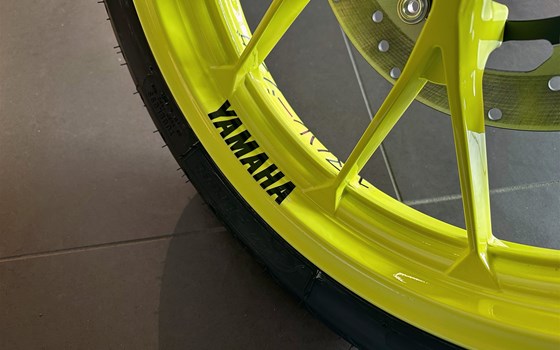 Umgebautes Motorrad Yamaha MT-125 von Zweirad Zentrum Fernwald - Bild 25