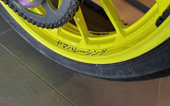 Umgebautes Motorrad Yamaha MT-125 von Zweirad Zentrum Fernwald - Bild 27