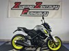 Motorrad Umbau