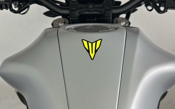 Umgebautes Motorrad Yamaha MT-125 von Zweirad Zentrum Fernwald - Bild 18