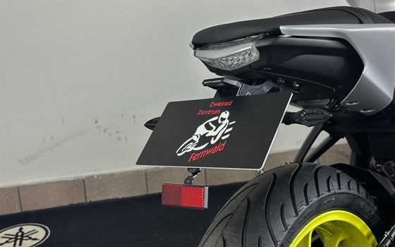 Umgebautes Motorrad Yamaha MT-125 von Zweirad Zentrum Fernwald - Bild 14