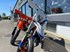 Motorrad Umbau