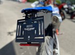 Umbgebautes Motorrad KTM 500 EXC-F SIX DAYS